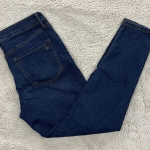 Jessica Simpson | Adored High-Rise Ankle Skinny | Size 6